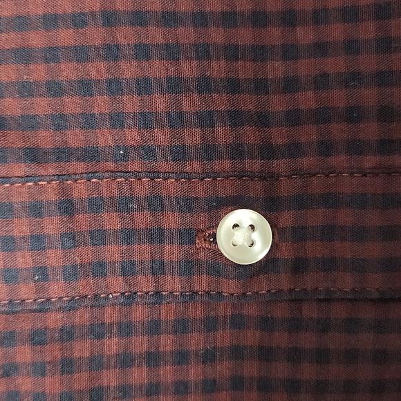 Men's H&M slim fit button down shirt - Picture 3 of 4